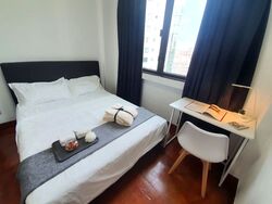 Parc Oasis (D22), Condominium #541452921